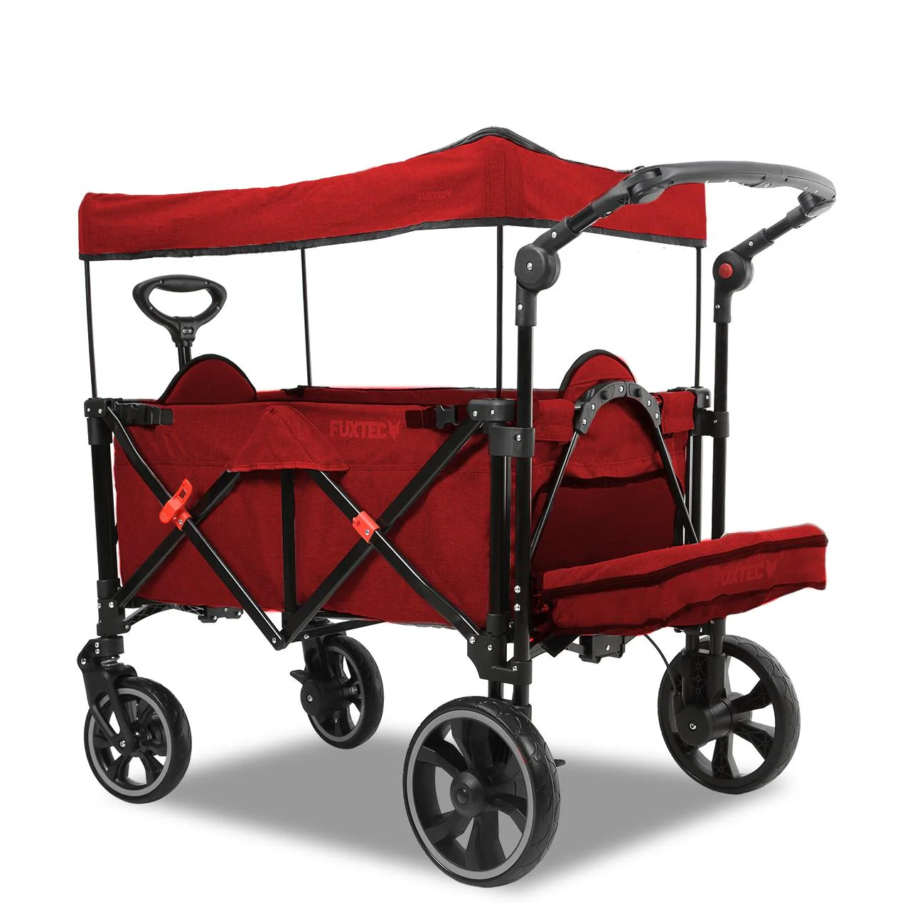 B-Ware FUXTEC Premium Kompakt-Bollerwagen FX-CTC850 - Image 96