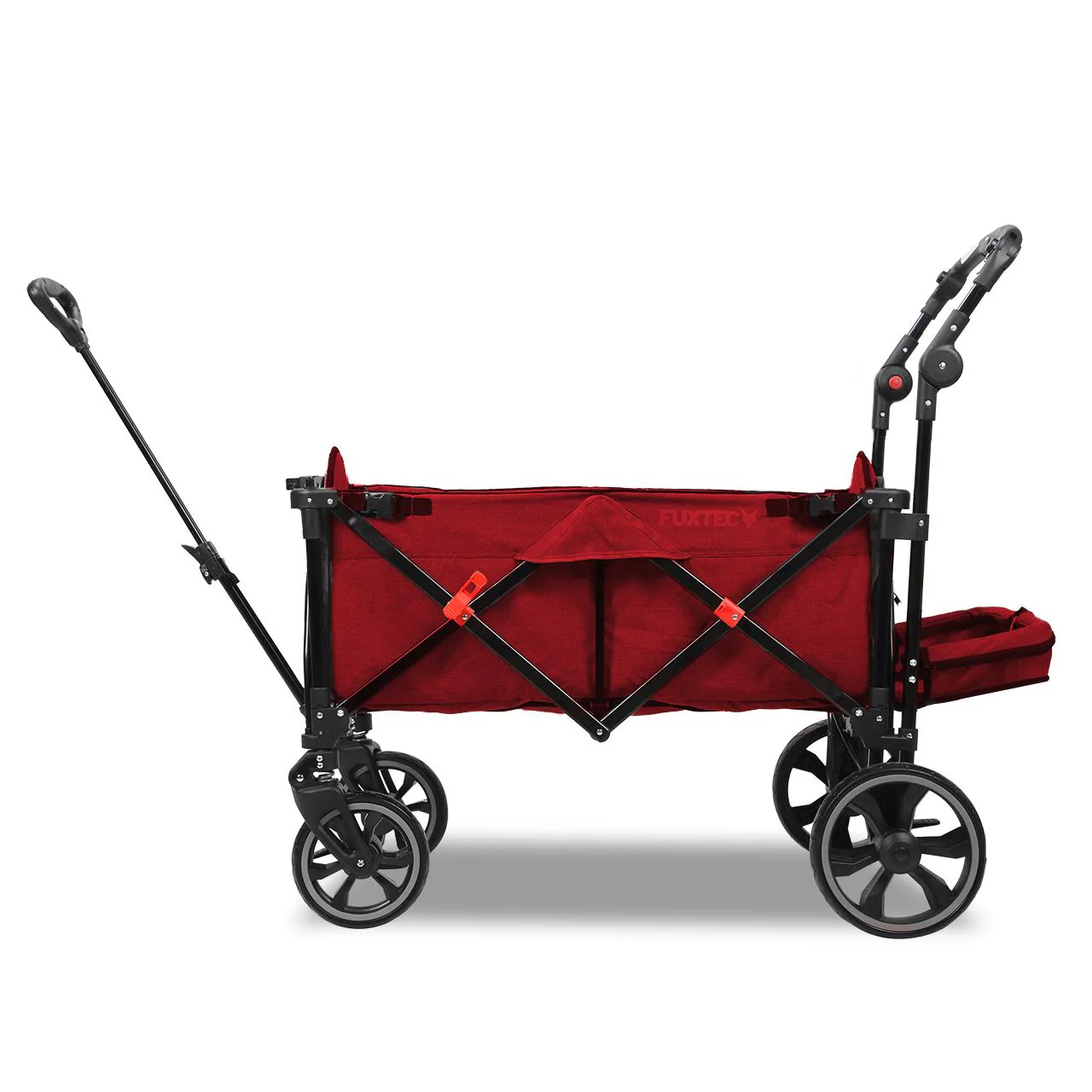 B-Ware FUXTEC Premium Kompakt-Bollerwagen FX-CTC850 - Image 99