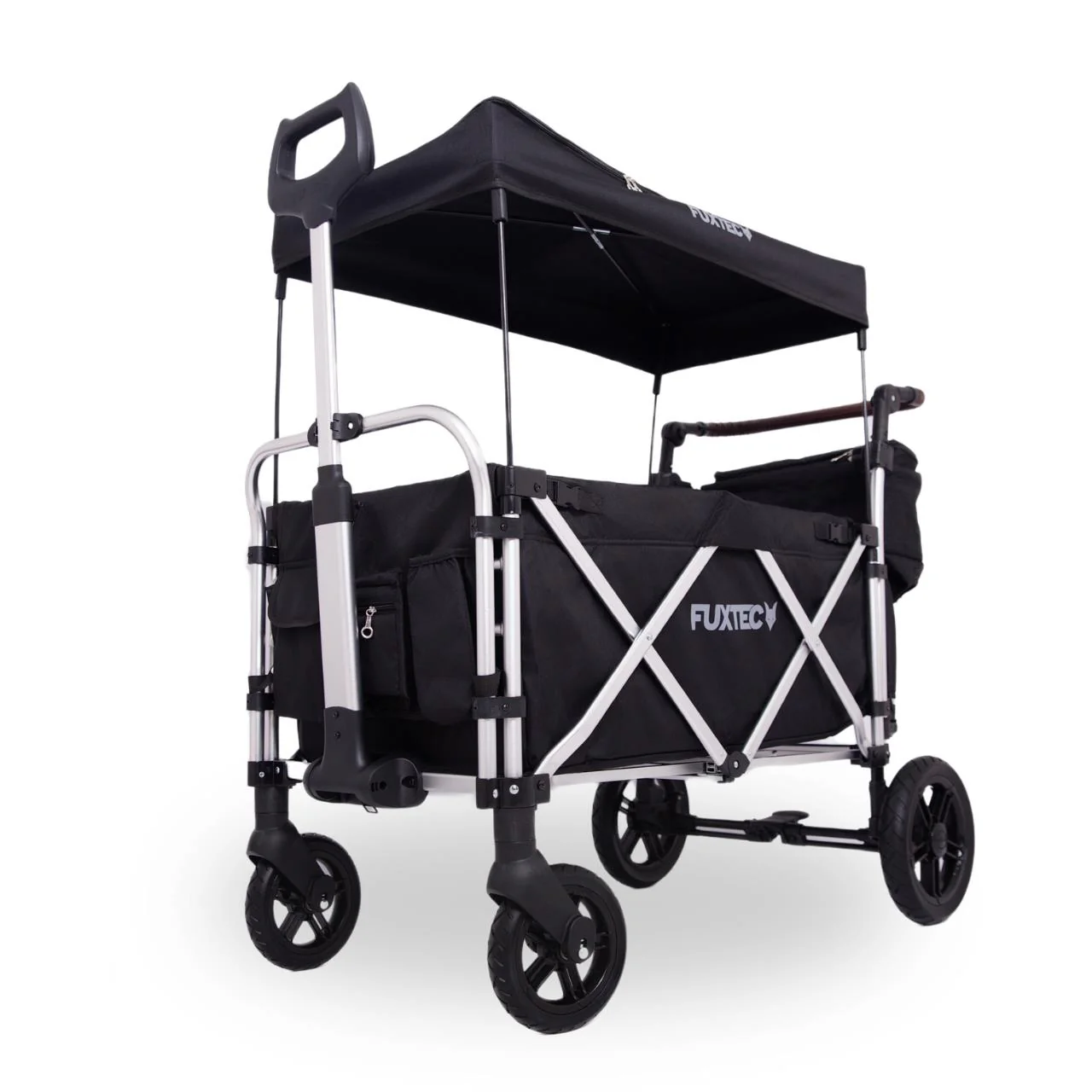 B-Ware FUXTEC Premium Bollerwagen FX-CTL950 - Image 16