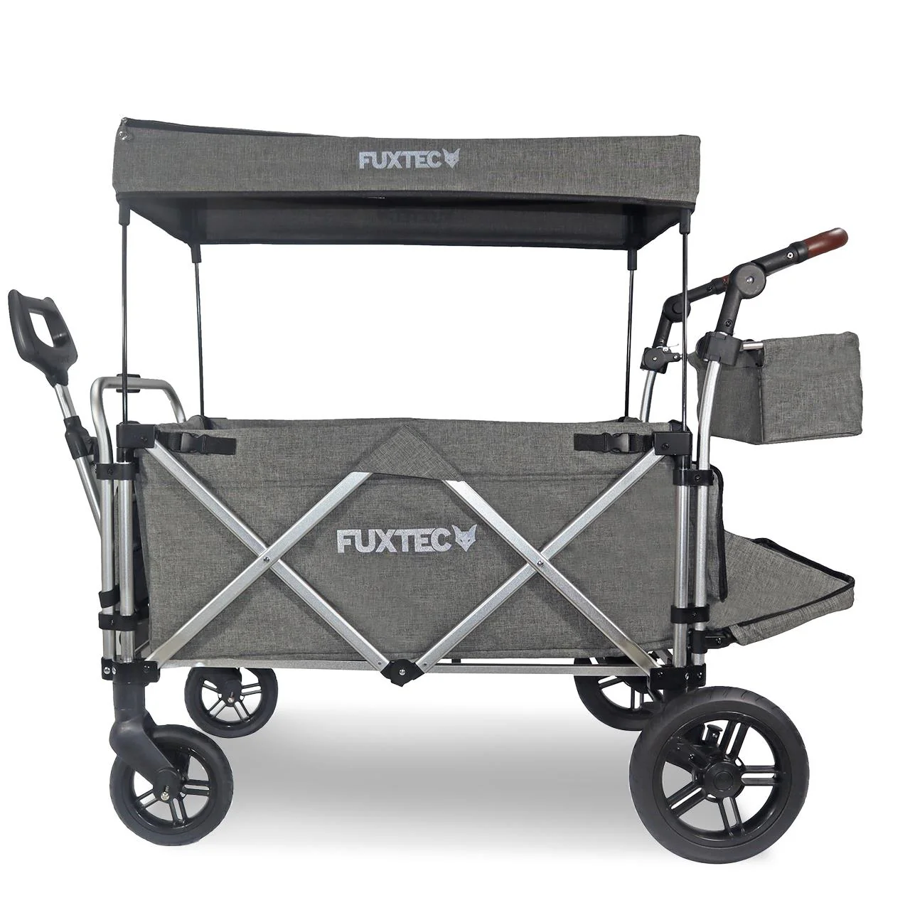 B-Ware FUXTEC Premium Bollerwagen FX-CTL950 - Image 2