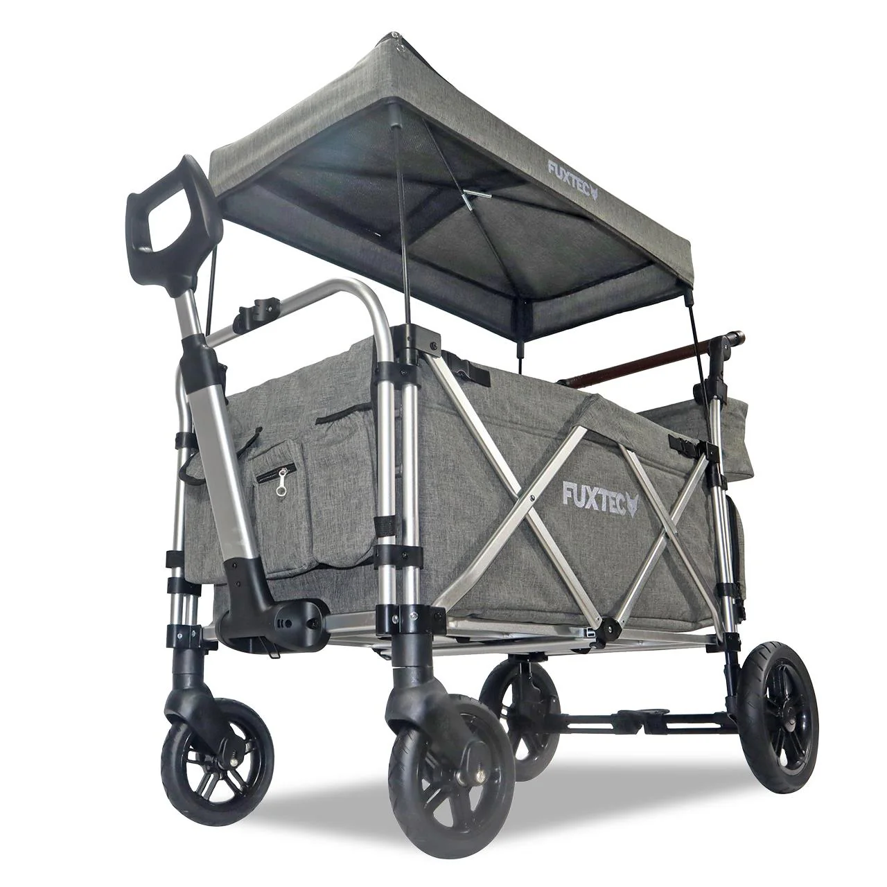 B-Ware FUXTEC Premium Bollerwagen FX-CTL950 - Image 22