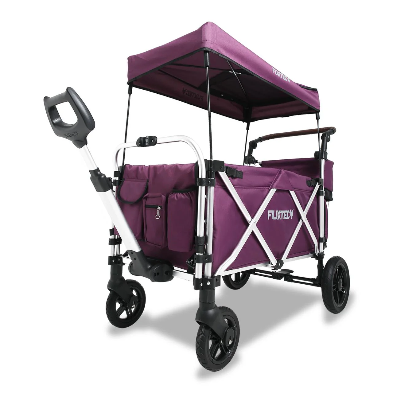 B-Ware FUXTEC Premium Bollerwagen FX-CTL950 - Image 25