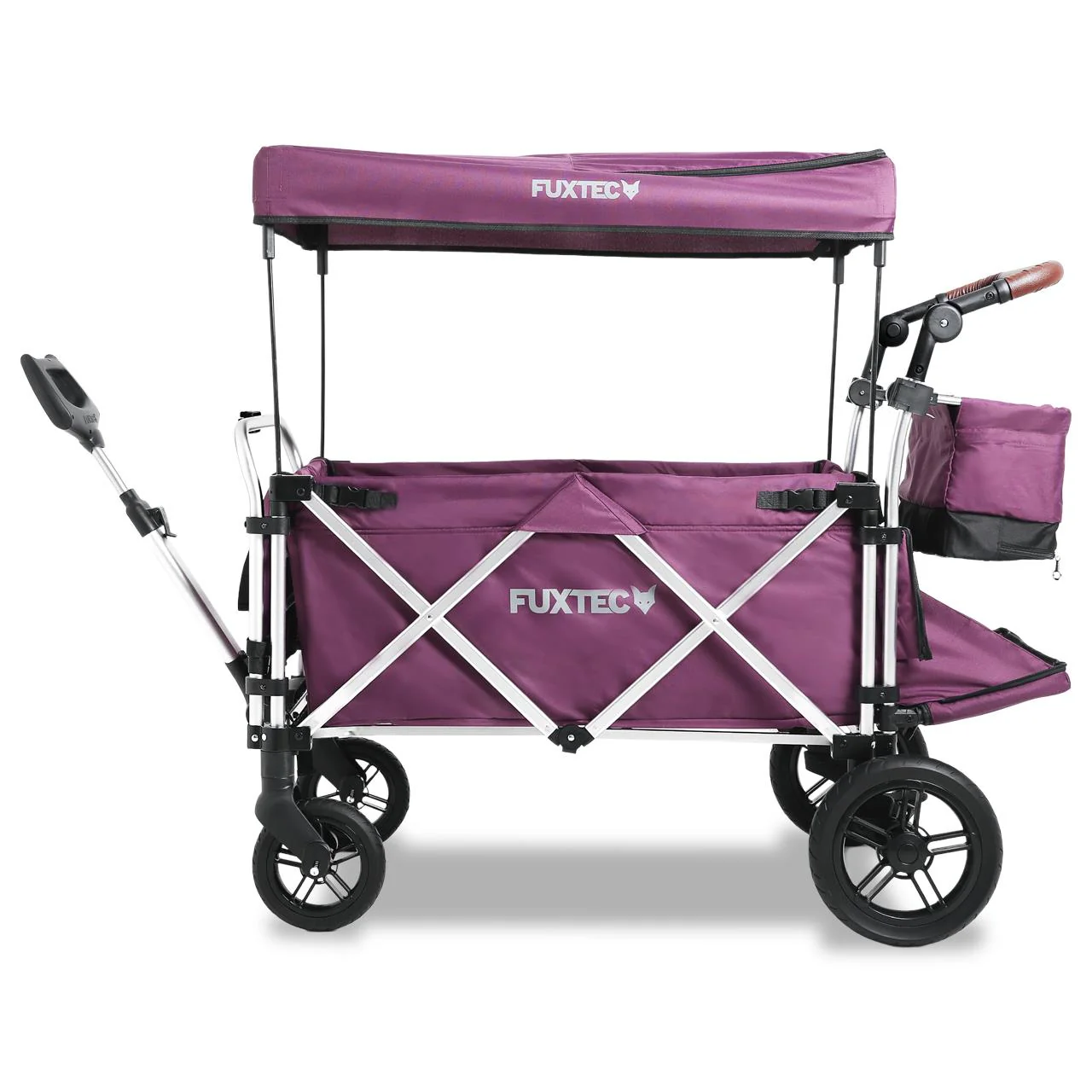 B-Ware FUXTEC Premium Bollerwagen FX-CTL950 - Image 26