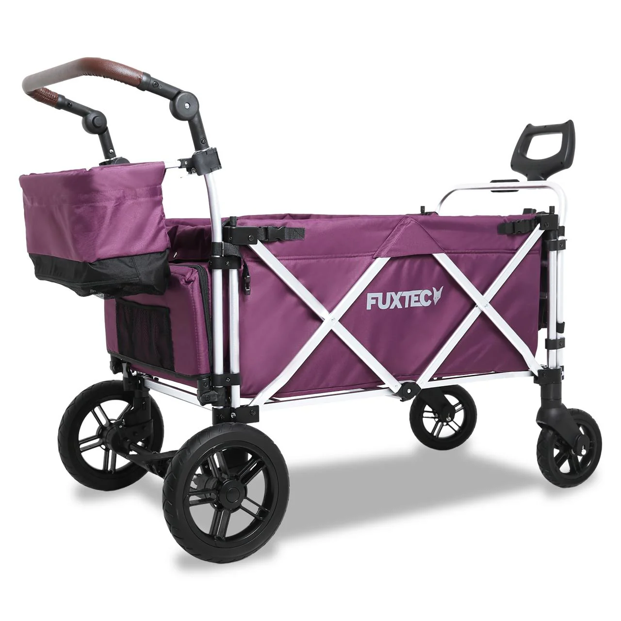 B-Ware FUXTEC Premium Bollerwagen FX-CTL950 - Image 27