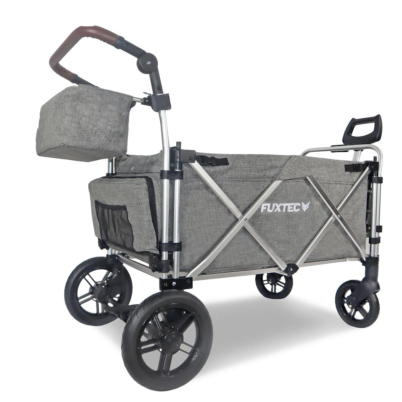B-Ware FUXTEC Premium Bollerwagen FX-CTL950 - Image 31