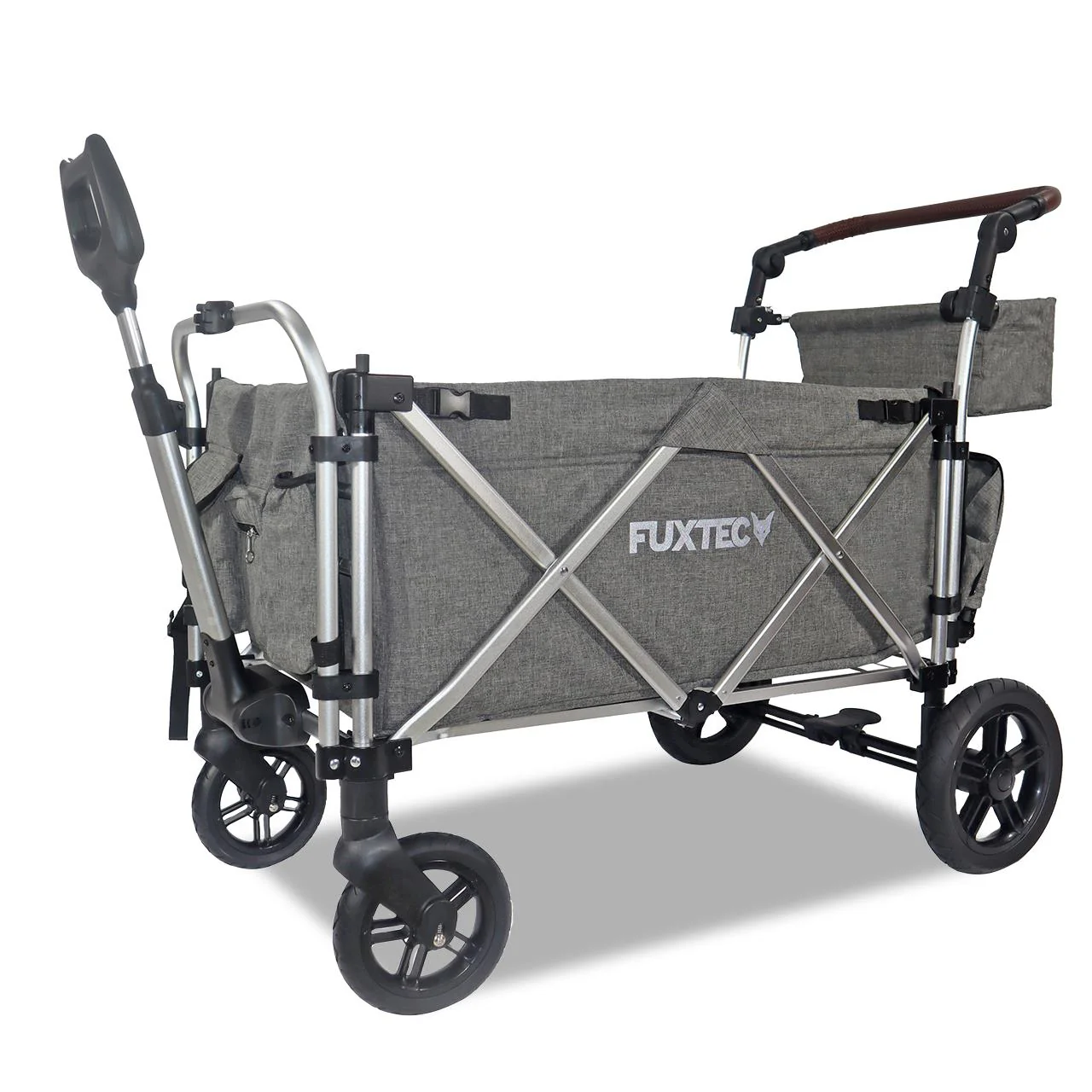 B-Ware FUXTEC Premium Bollerwagen FX-CTL950 - Image 32