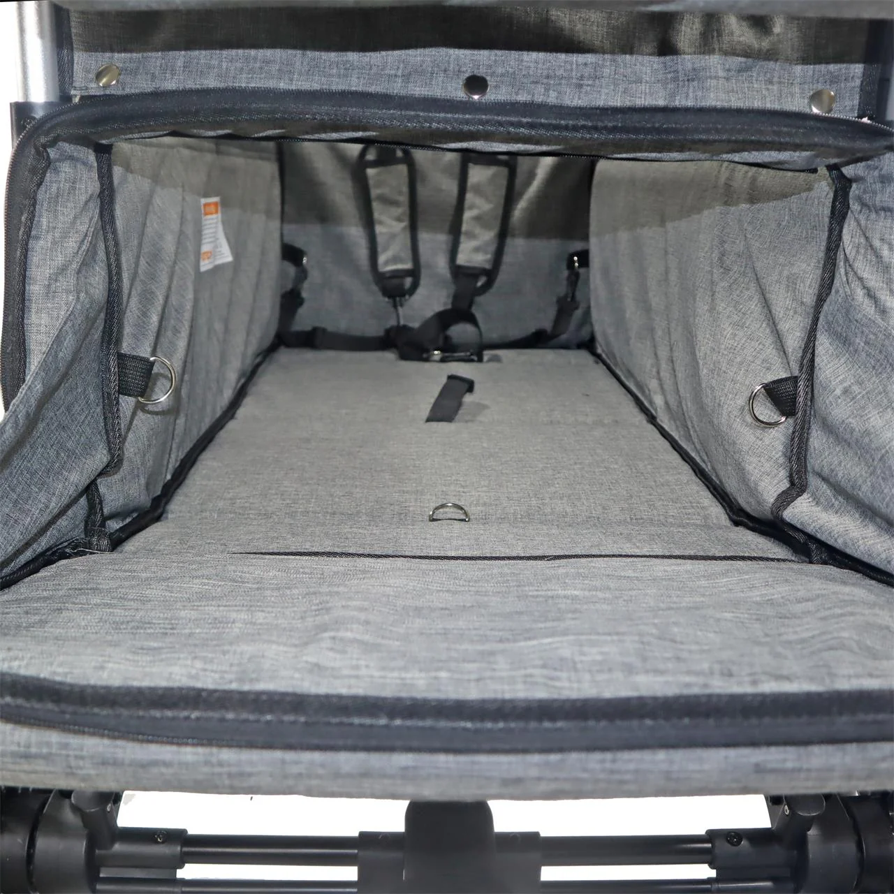 B-Ware FUXTEC Premium Bollerwagen FX-CTL950 - Image 35