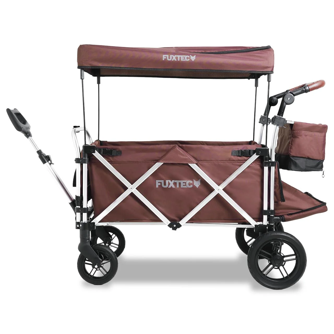 B-Ware FUXTEC Premium Bollerwagen FX-CTL950 - Image 38