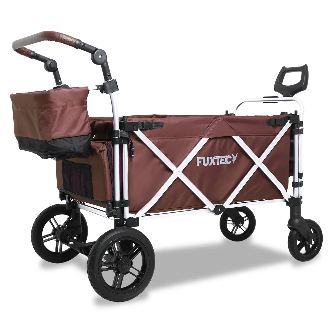 B-Ware FUXTEC Premium Bollerwagen FX-CTL950 - Image 39