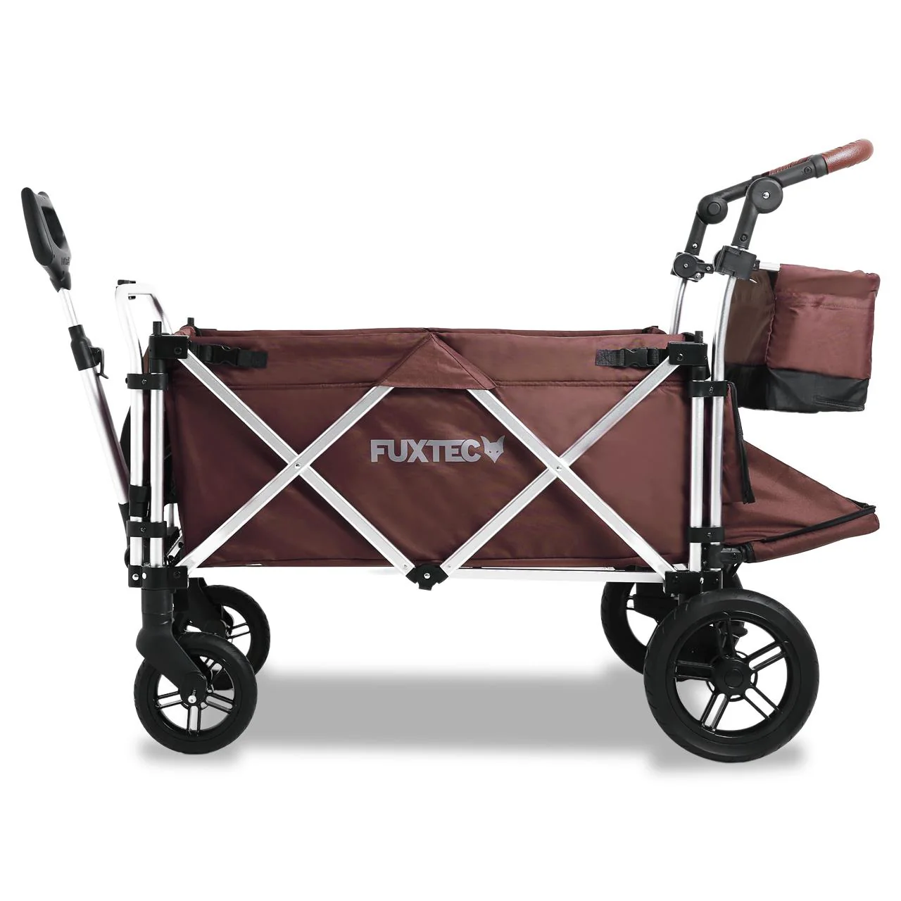 B-Ware FUXTEC Premium Bollerwagen FX-CTL950 - Image 40