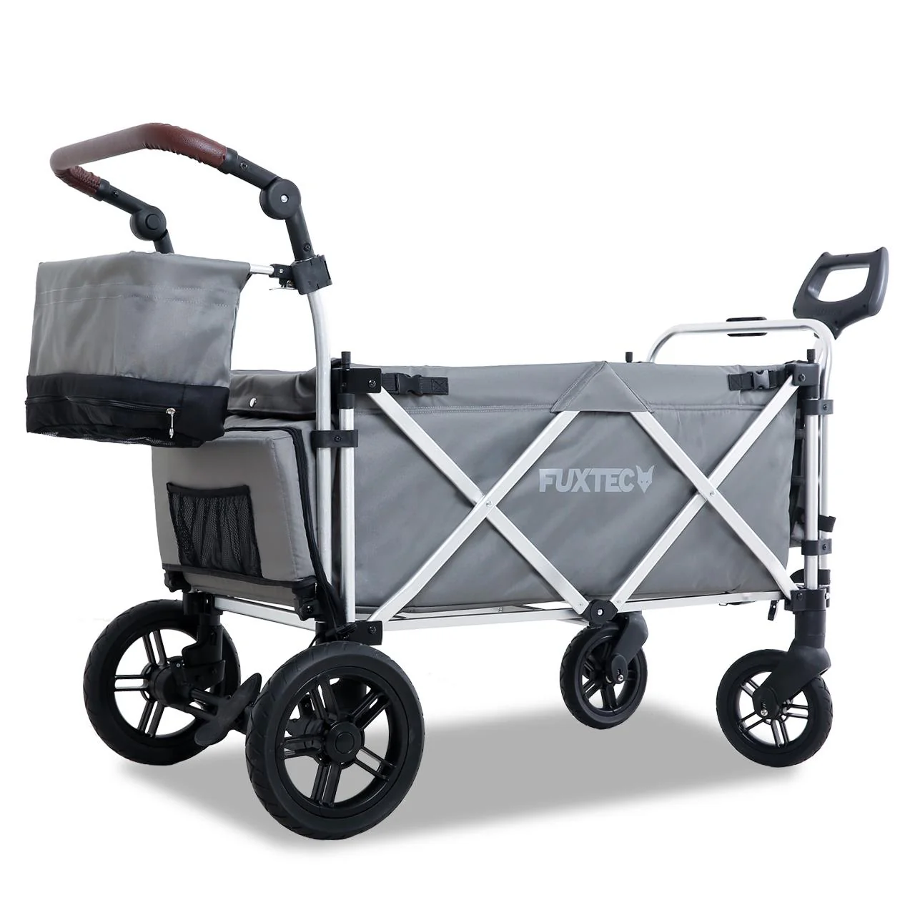 B-Ware FUXTEC Premium Bollerwagen FX-CTL950 - Image 48