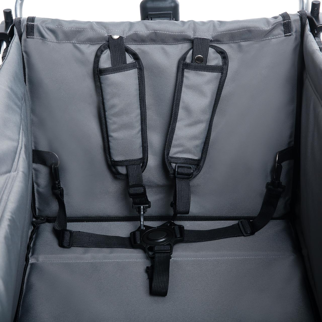 B-Ware FUXTEC Premium Bollerwagen FX-CTL950 - Image 50