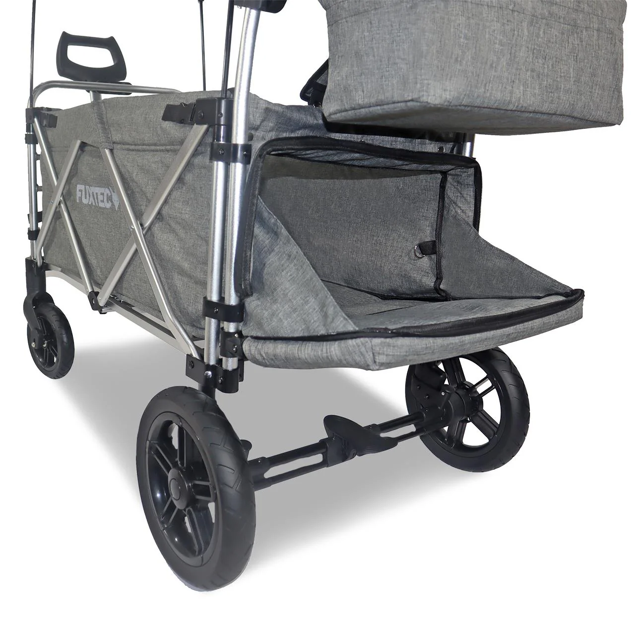 B-Ware FUXTEC Premium Bollerwagen FX-CTL950 - Image 7
