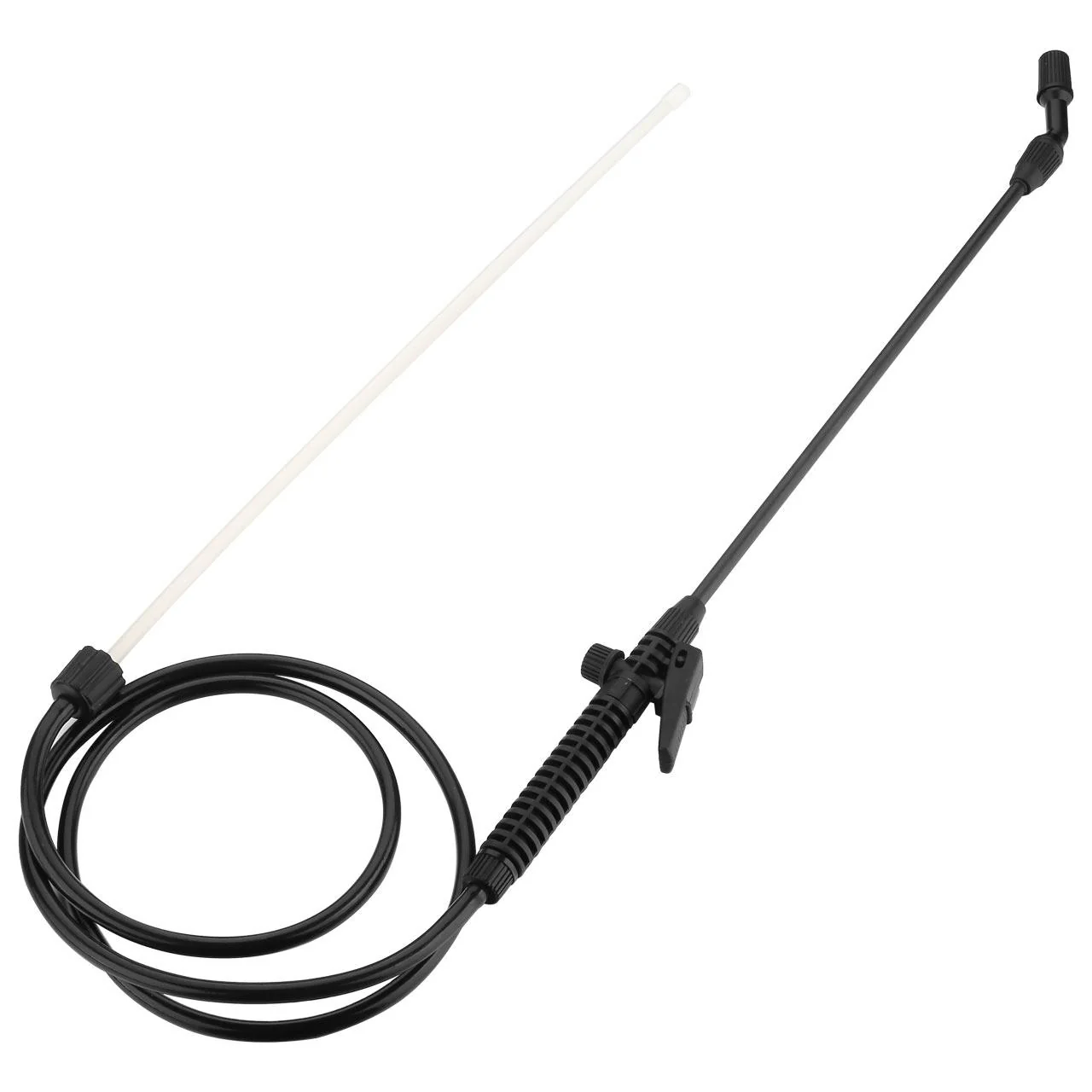B-WARE Pulverizador de mano Fuxtec FX-DS8L, 8 litros, deshierbe y control de plagas - Image 5