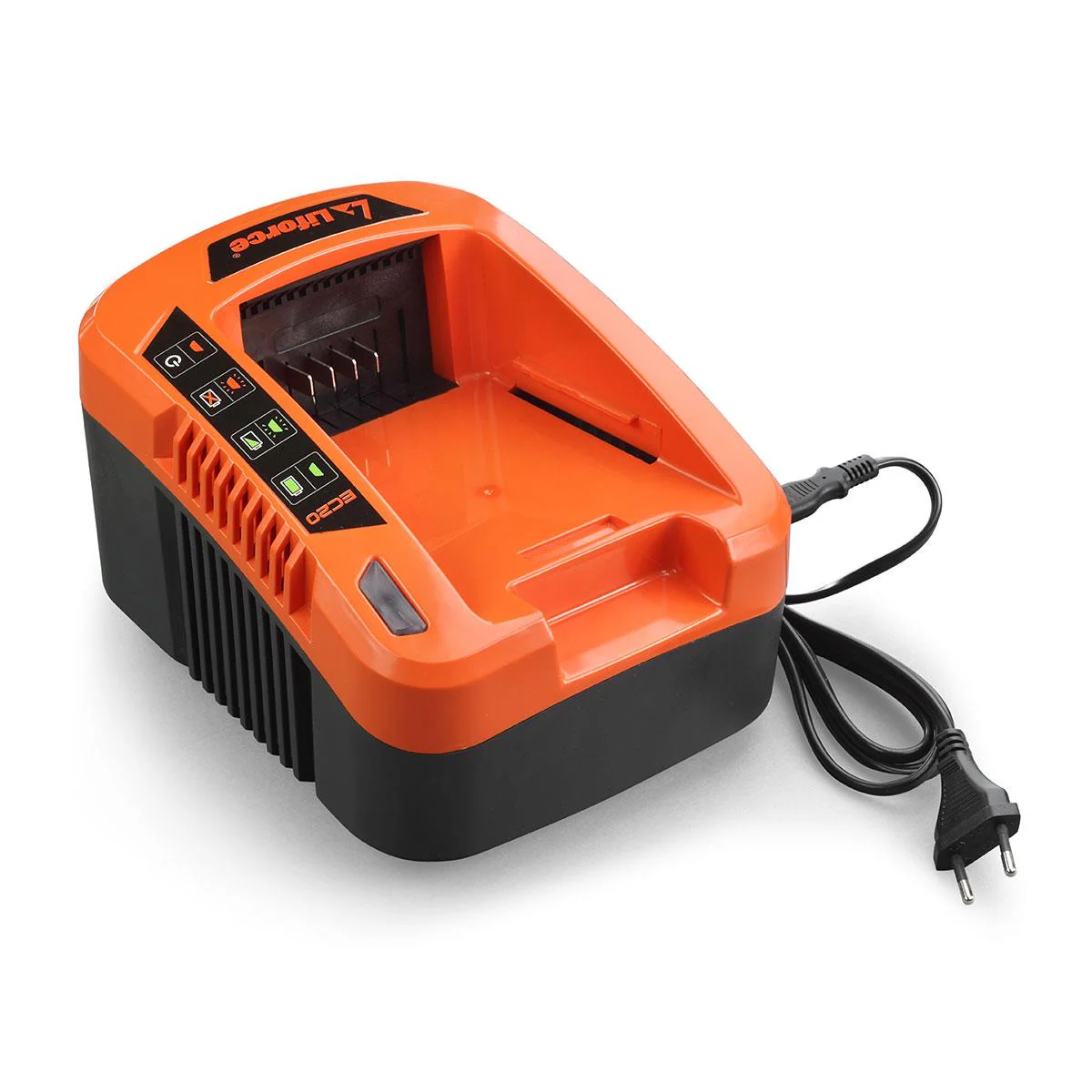 B-WARE Juego de aspirador/soplador de hojas a batería FUXTEC de 40 V - Image 6