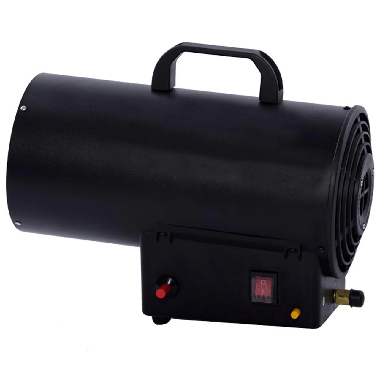 B-WARE FUXTEC CAÑON DE CALOR CALEFACTOR GAS GH10 - Image 2