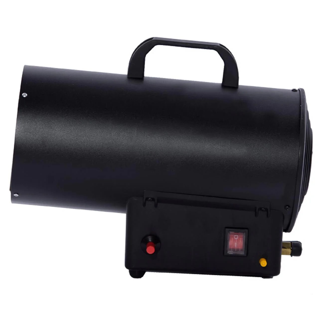 B-WARE FUXTEC CAÑON DE CALOR CALEFACTOR GAS GH10 - Image 5