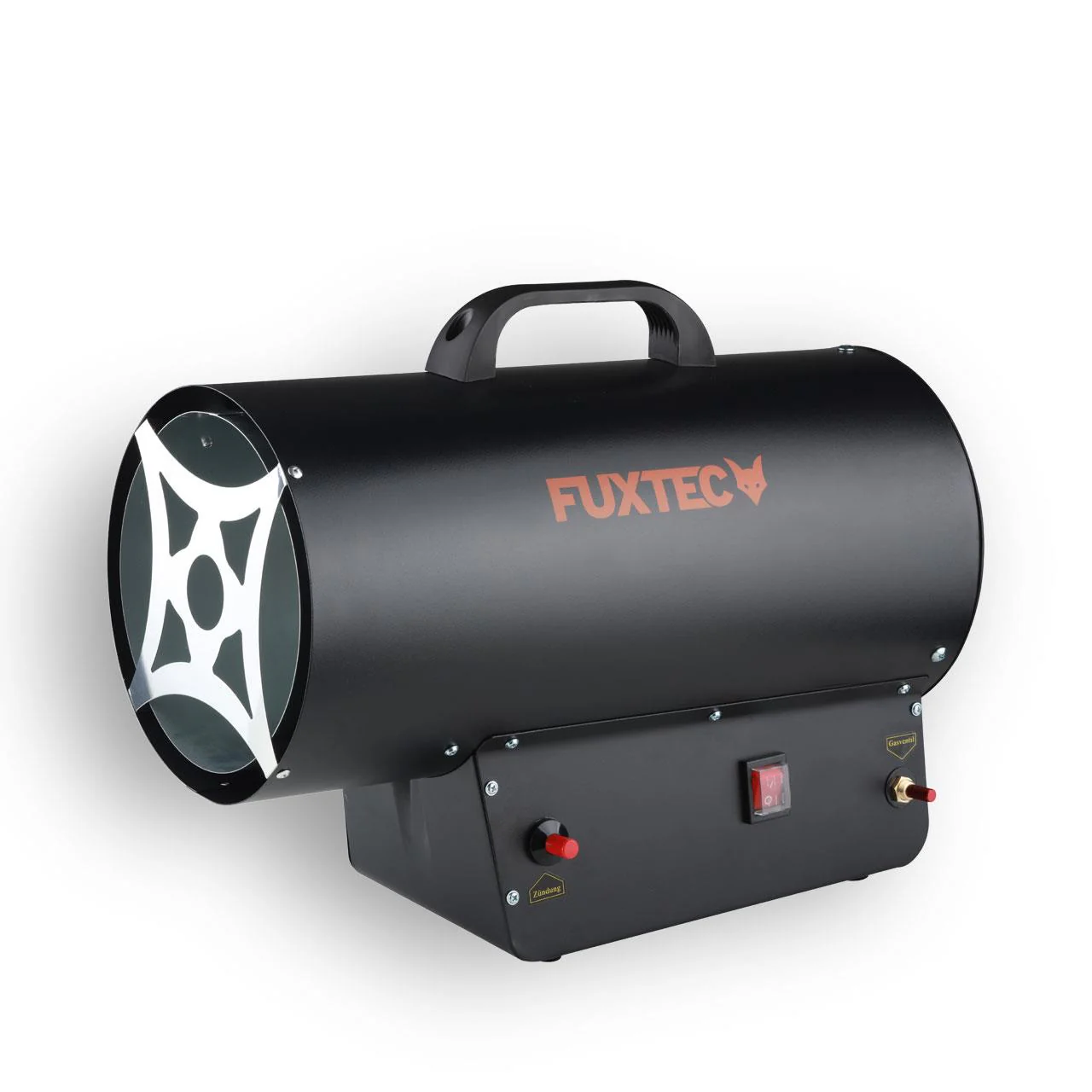 B-WARE FUXTEC Cañon De Calor Calefactor Gas GH33