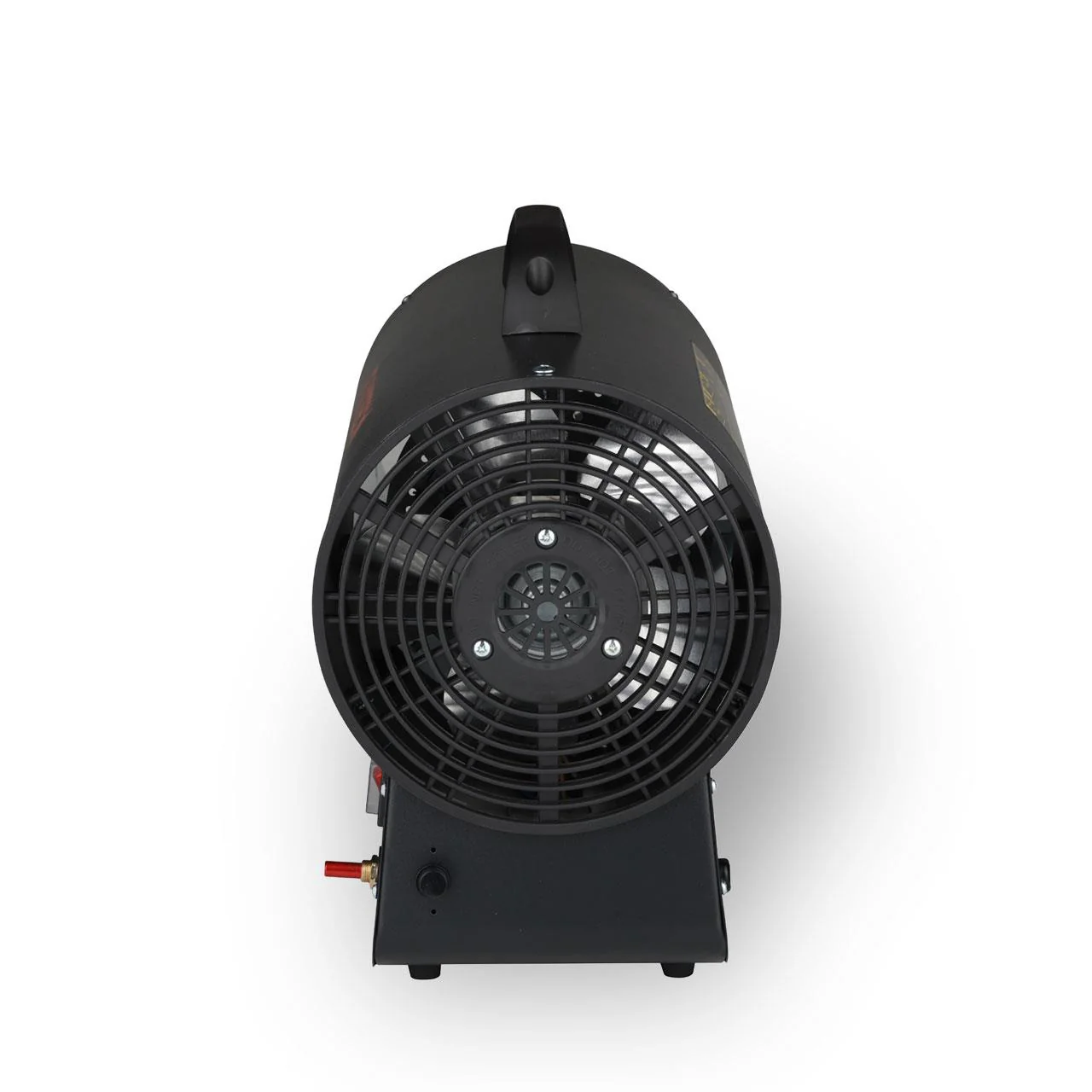 B-WARE FUXTEC Cañon De Calor Calefactor Gas GH33 - Image 6