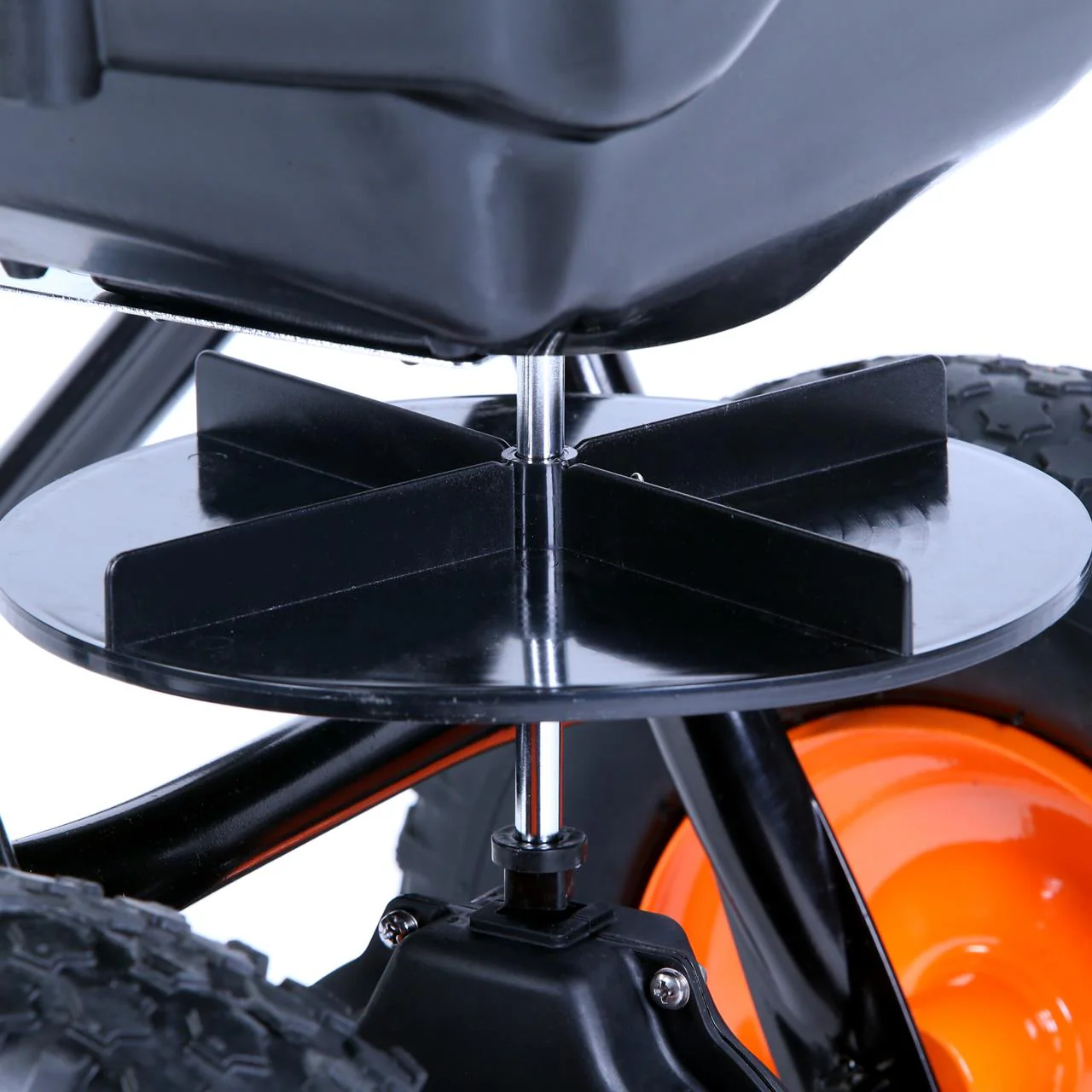 B-WARE FUXTEC Esparcidor de sal FX-GS36 - Image 10