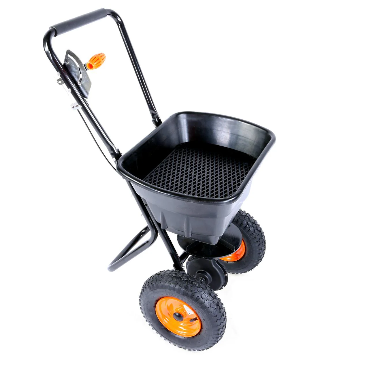 B-WARE FUXTEC Esparcidor de sal FX-GS36 - Image 4