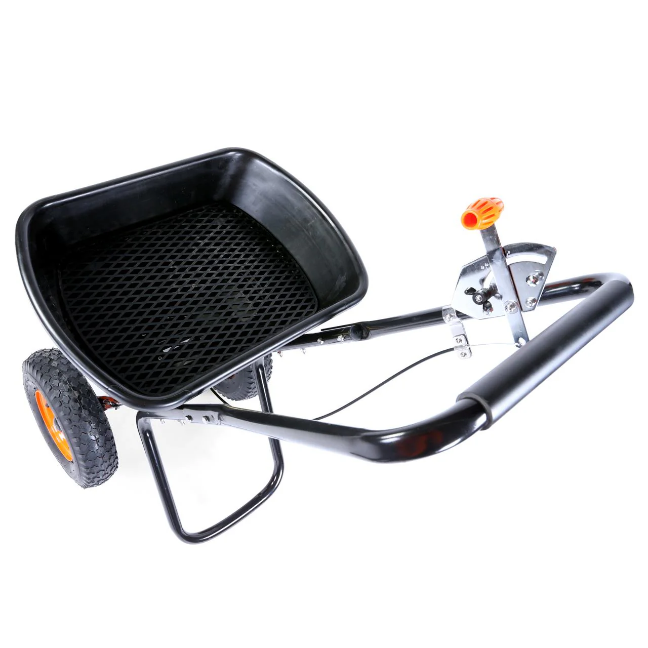 B-WARE FUXTEC Esparcidor de sal FX-GS36 - Image 9