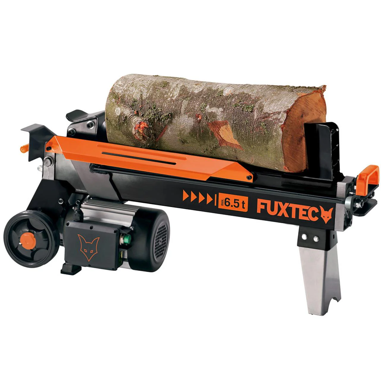 B-WARE FUXTEC FX-HS16 Holzspalter 7t - Image 3