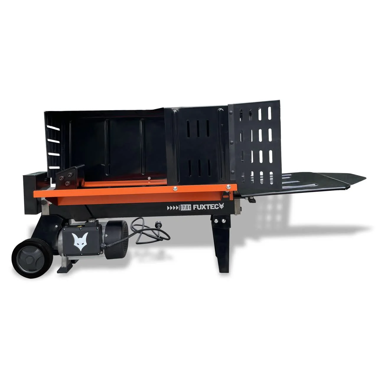 B-Ware FUXTEC FX-HS26 Holzspalter 7t - Image 2