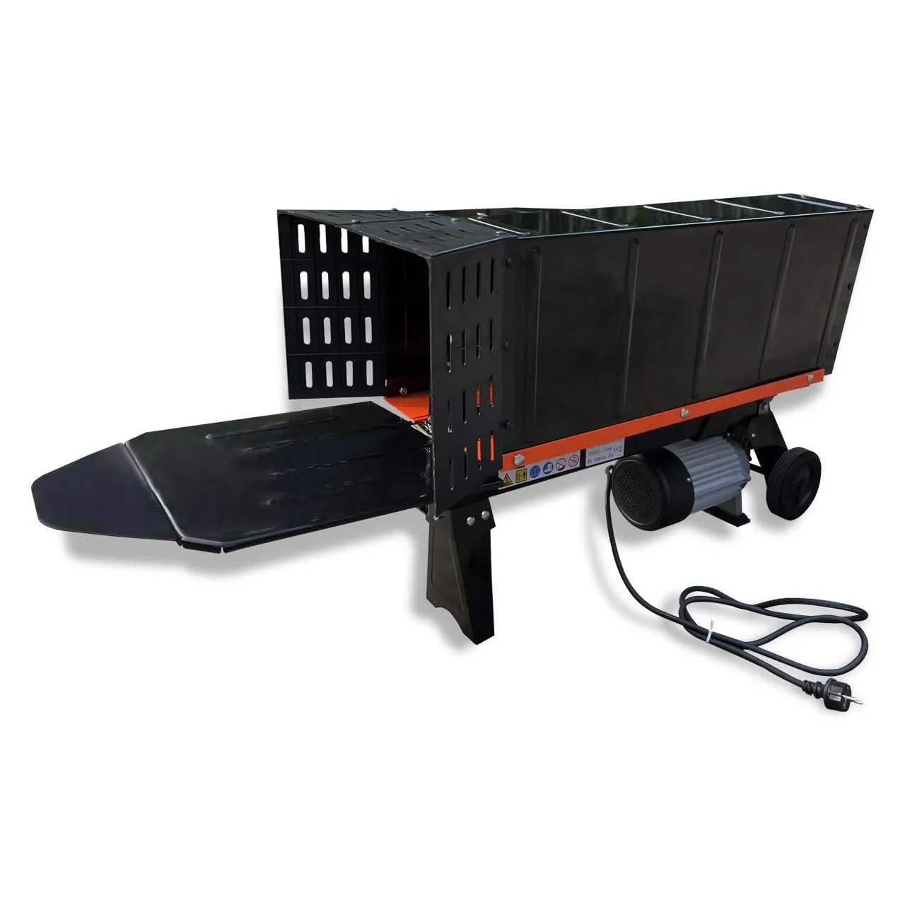 B-Ware FUXTEC FX-HS26 Holzspalter 7t - Image 3