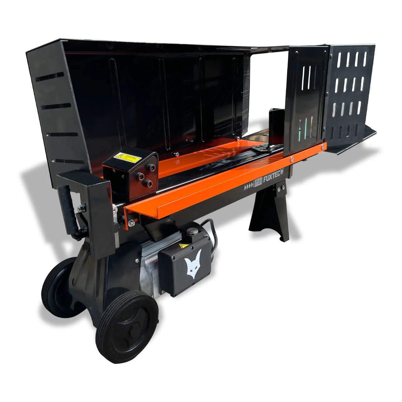 B-Ware FUXTEC FX-HS26 Holzspalter 7t - Image 4
