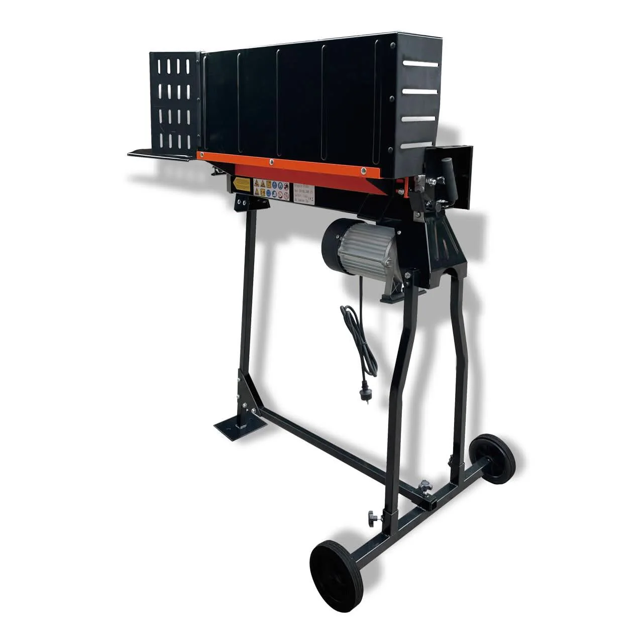 B-Ware FUXTEC FX-HS26 Holzspalter 7t - Image 5