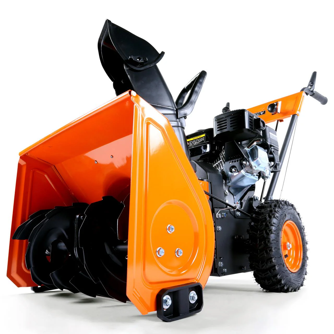 B-WARE FUXTEC FX-KM196 barredora de gasolina - Image 11