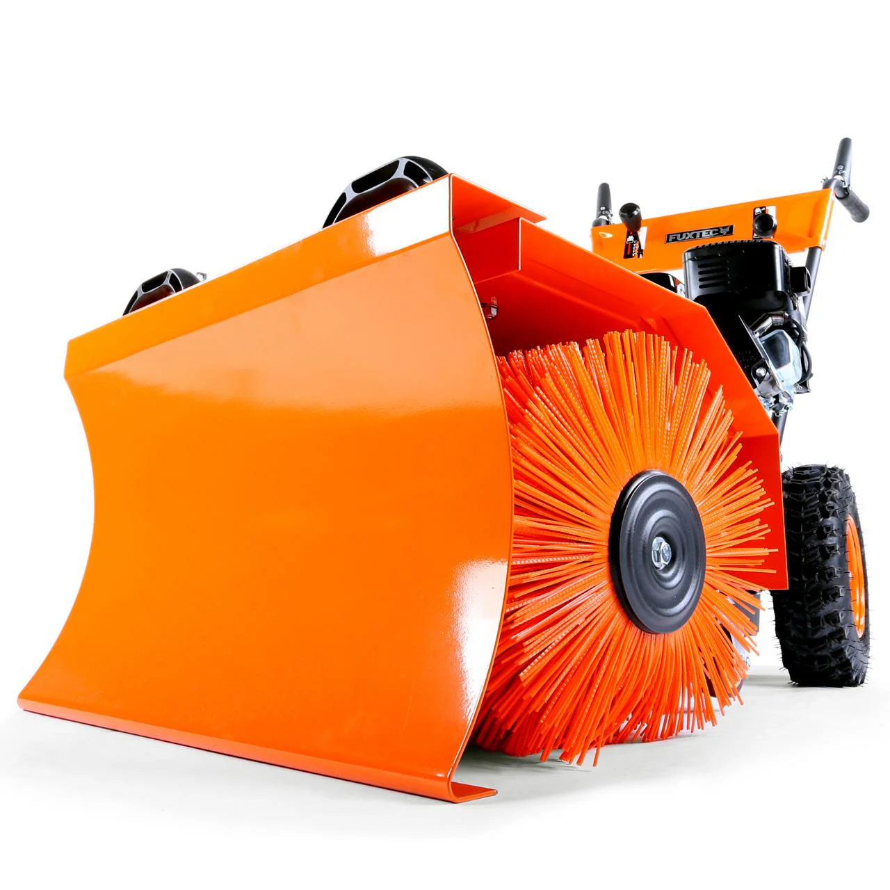 B-WARE FUXTEC FX-KM196 barredora de gasolina - Image 6