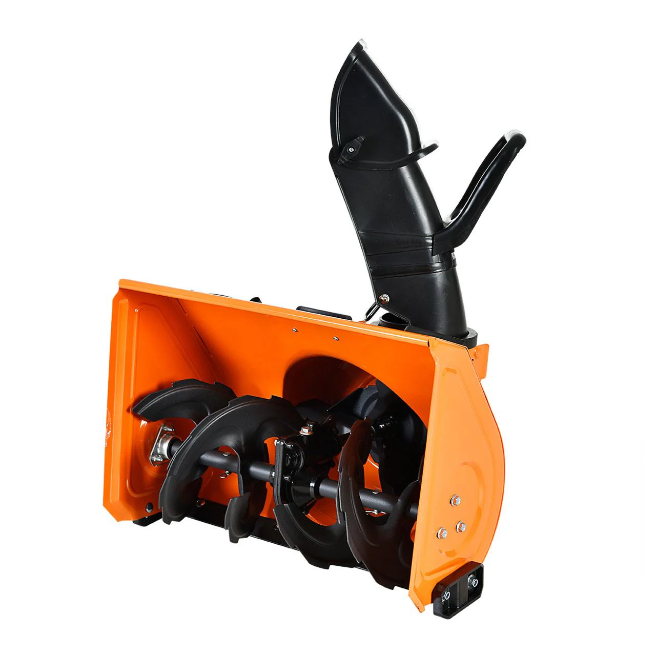 B-WARE Accesorio soplador de nieve FUXTEC FX-KMF196 para barredora FX-KM196 - Image 2