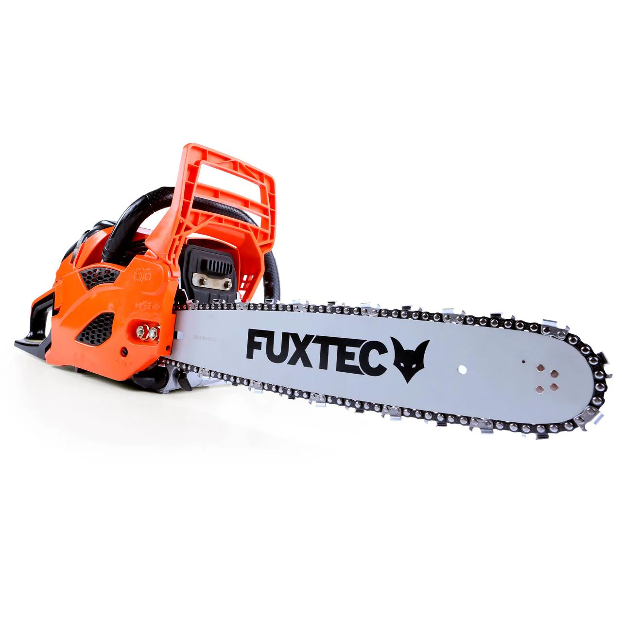 B-WARE FUXTEC FX-KS146 Motosierra de gasolina - Image 10