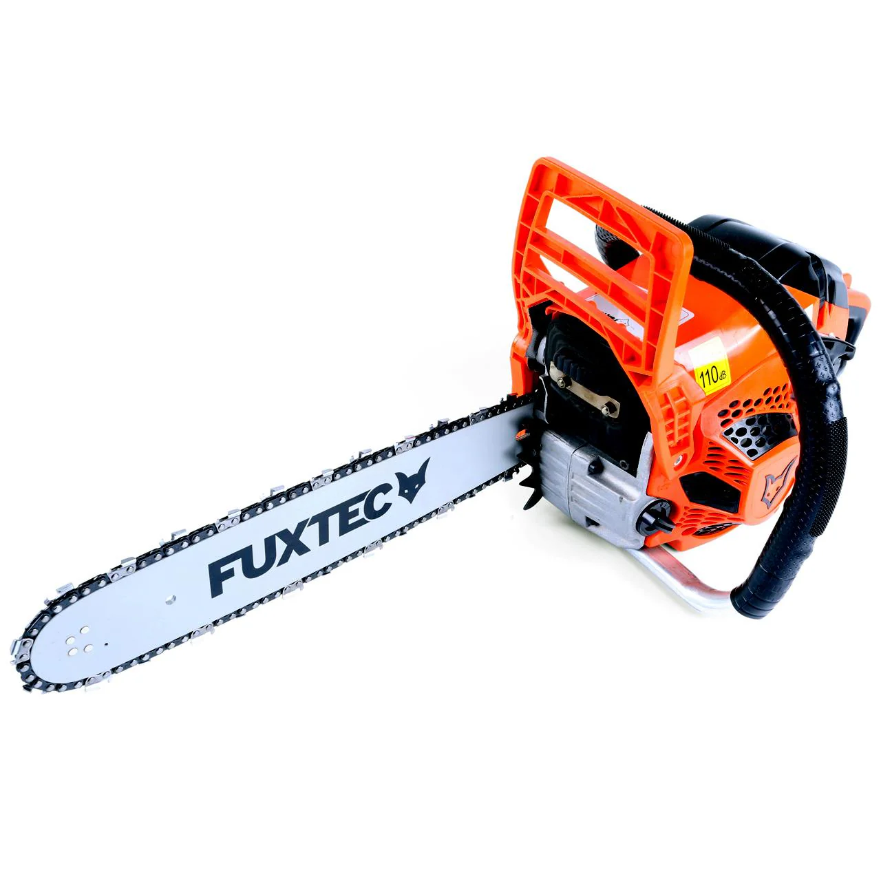 B-WARE FUXTEC FX-KS146 Motosierra de gasolina - Image 2