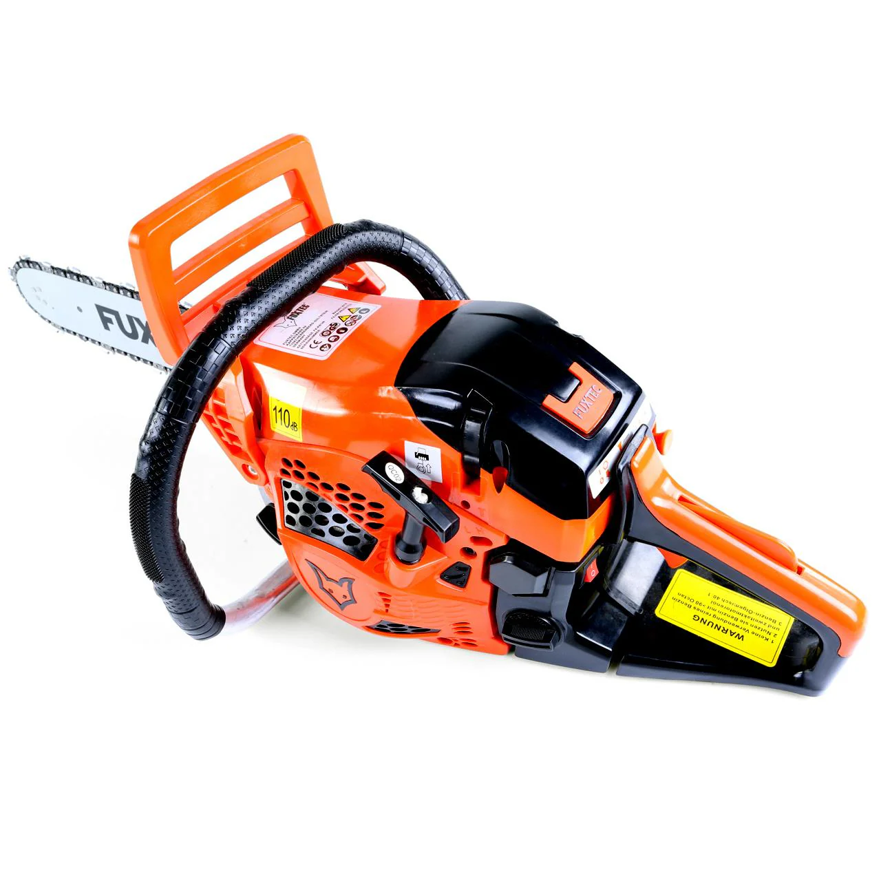 B-WARE FUXTEC FX-KS146 Motosierra de gasolina - Image 3