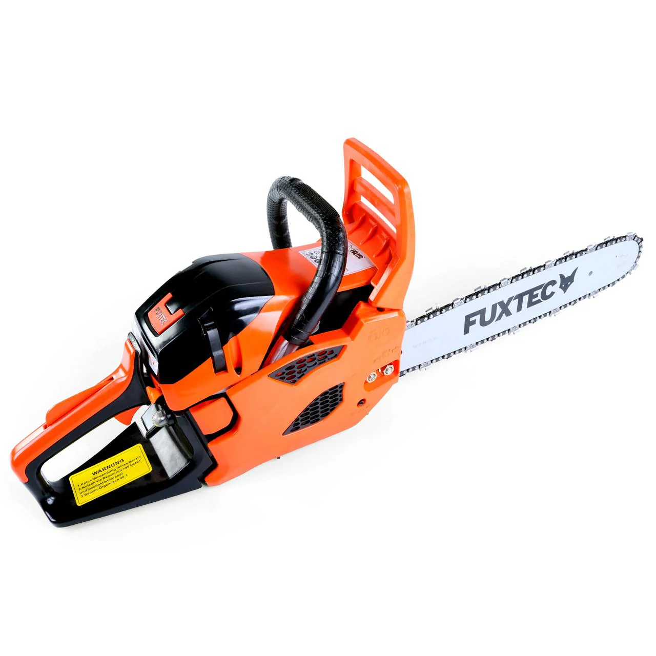 B-WARE FUXTEC FX-KS146 Motosierra de gasolina - Image 4