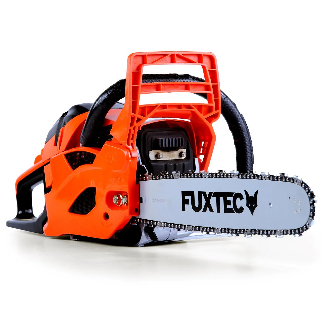 B-WARE FUXTEC FX-KS146 Motosierra de gasolina - Image 5