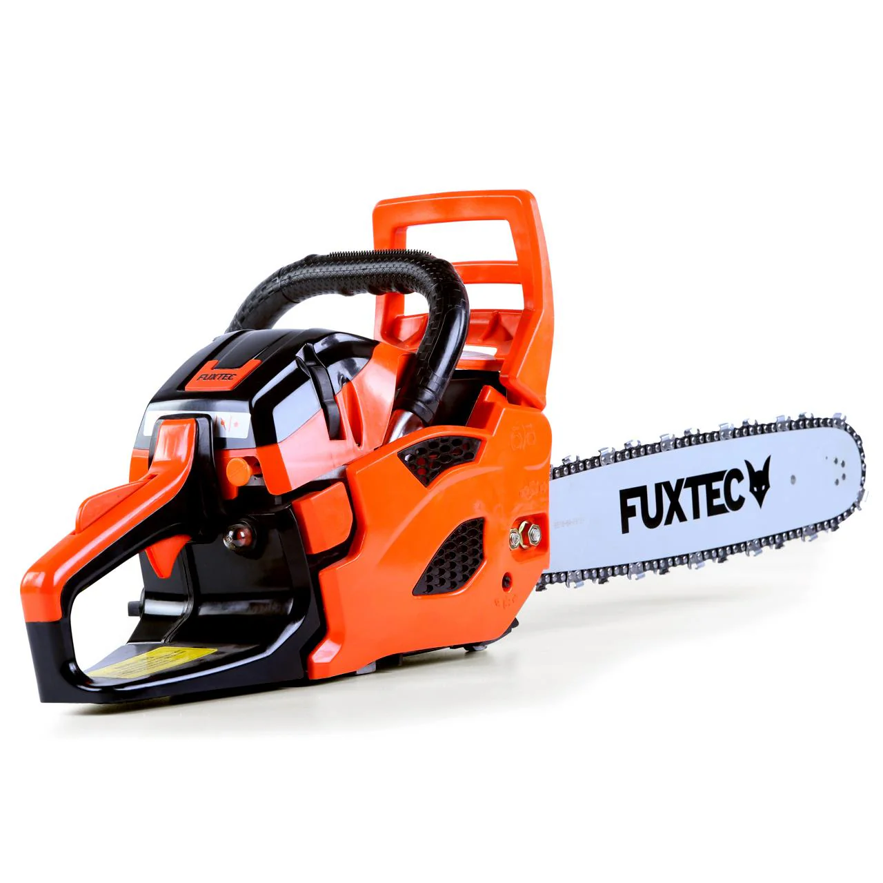 B-WARE FUXTEC FX-KS146 Motosierra de gasolina - Image 6
