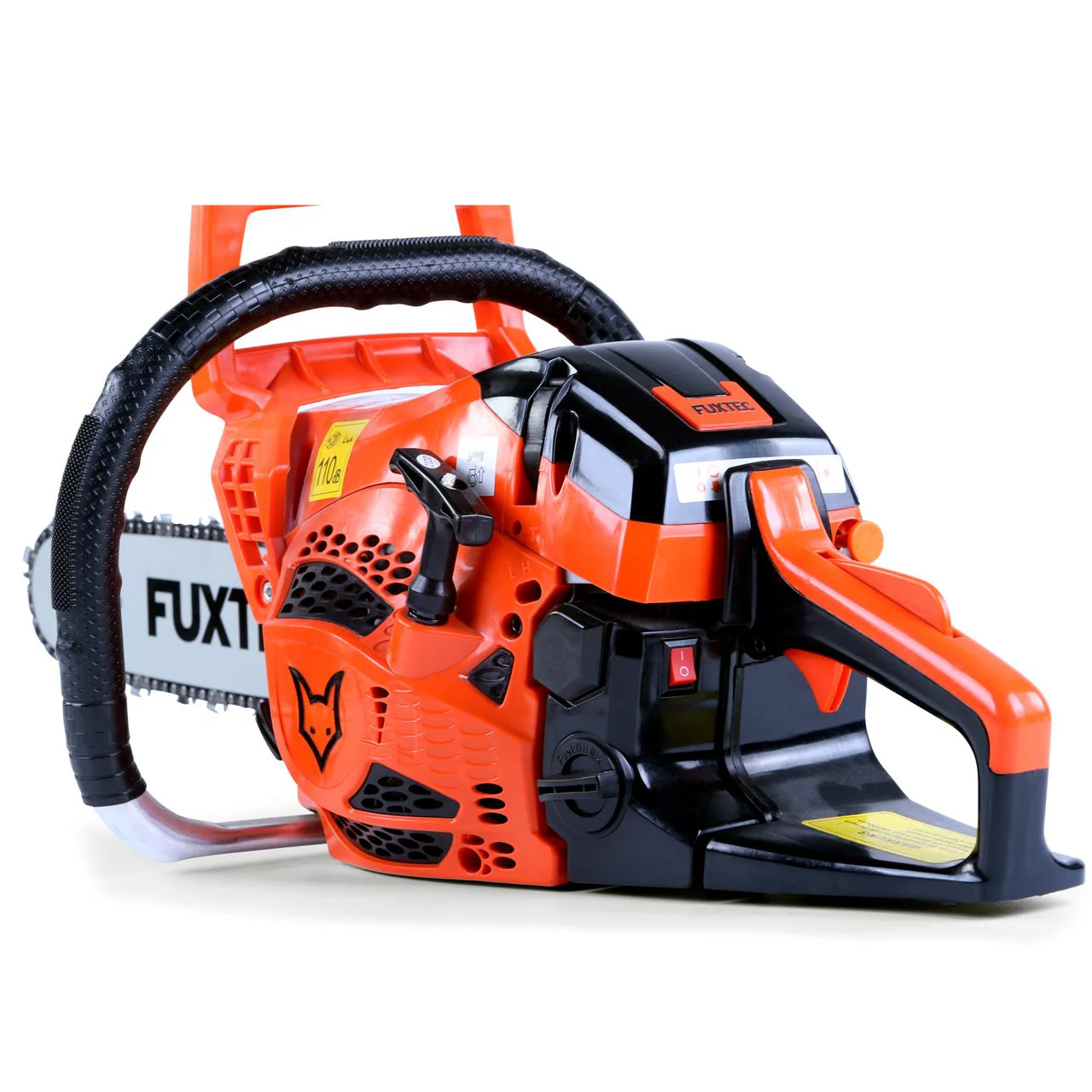B-WARE FUXTEC FX-KS146 Motosierra de gasolina - Image 7