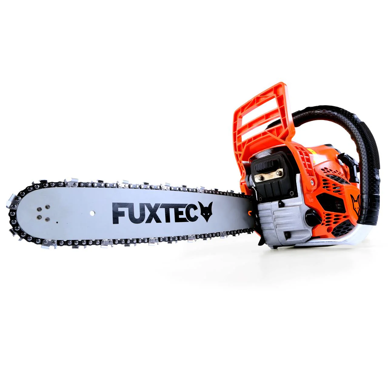 B-WARE FUXTEC FX-KS146 Motosierra de gasolina - Image 9