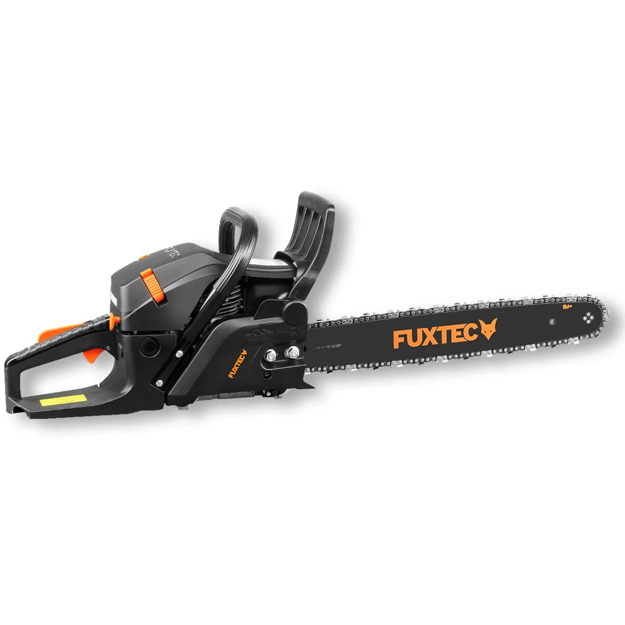 B-WARE Motosierra FUXTEC FX-KS255 Black Edition - Image 6