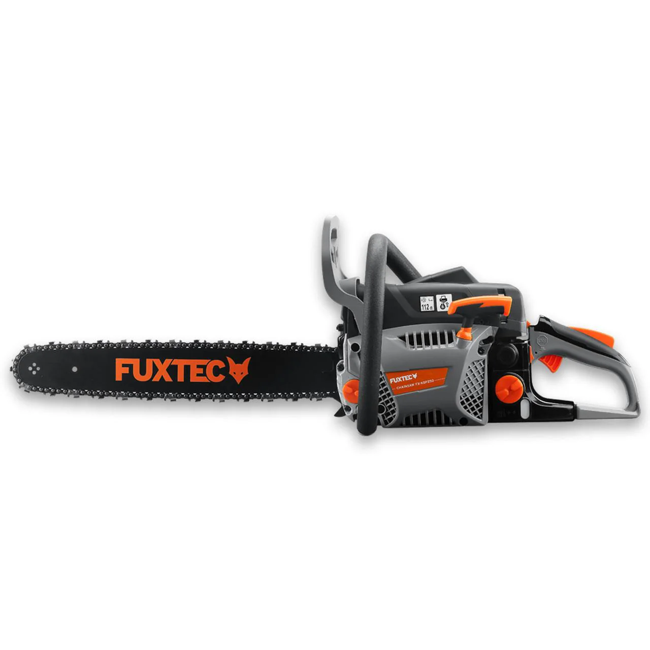 B-WARE Motosierra profesional FUXTEC FX-KSP250 - Image 8