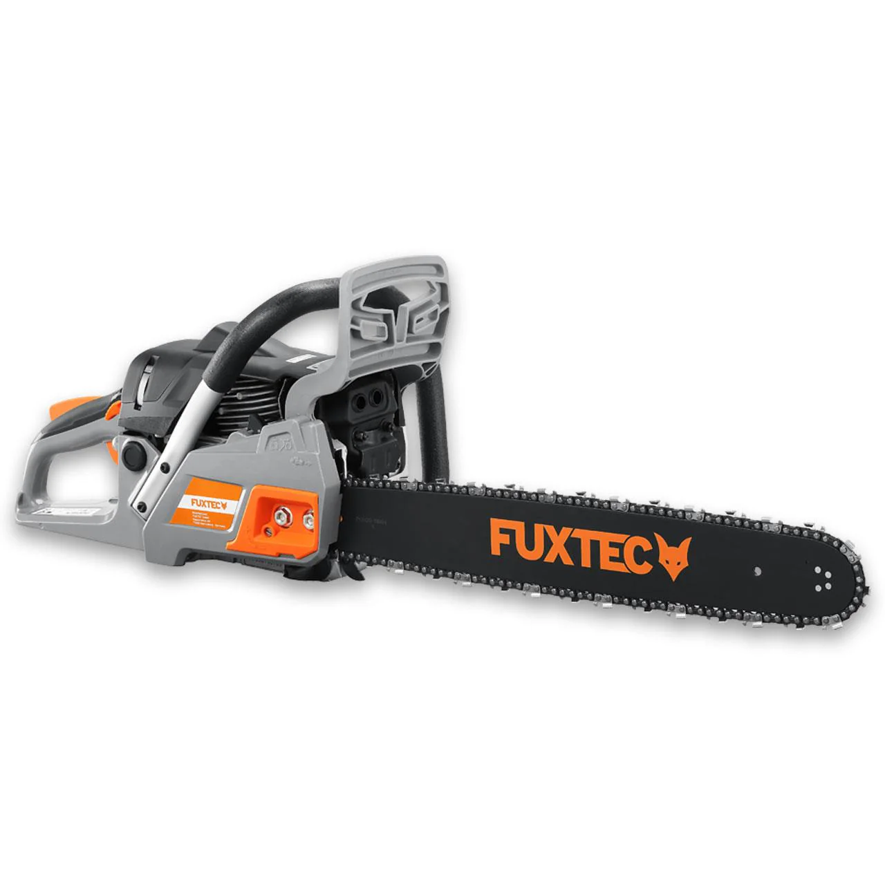 B-WARE Motosierra profesional FUXTEC FX-KSP256 - Image 2