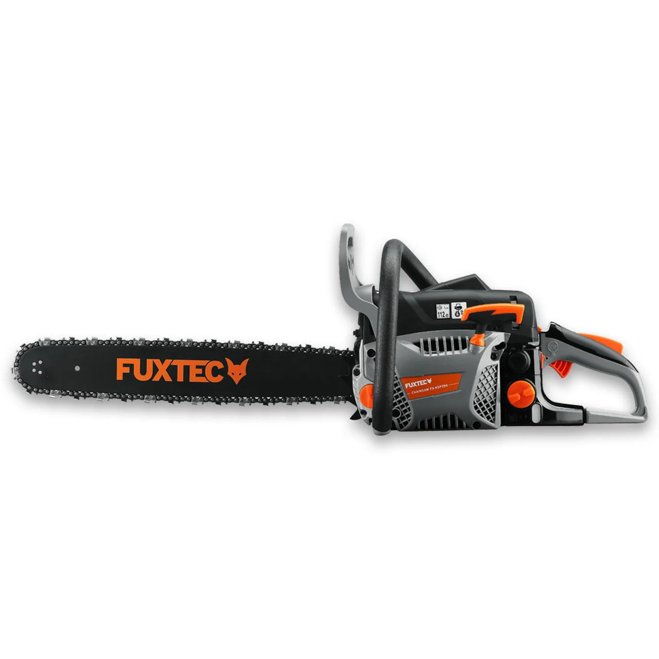B-WARE Motosierra profesional FUXTEC FX-KSP256 - Image 3