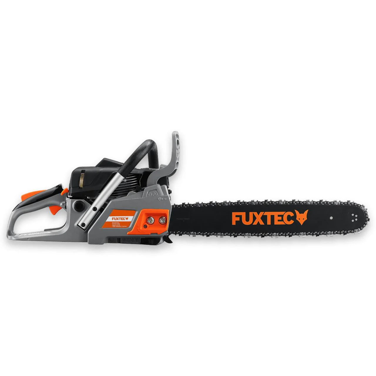 B-WARE Motosierra profesional FUXTEC FX-KSP256 - Image 4
