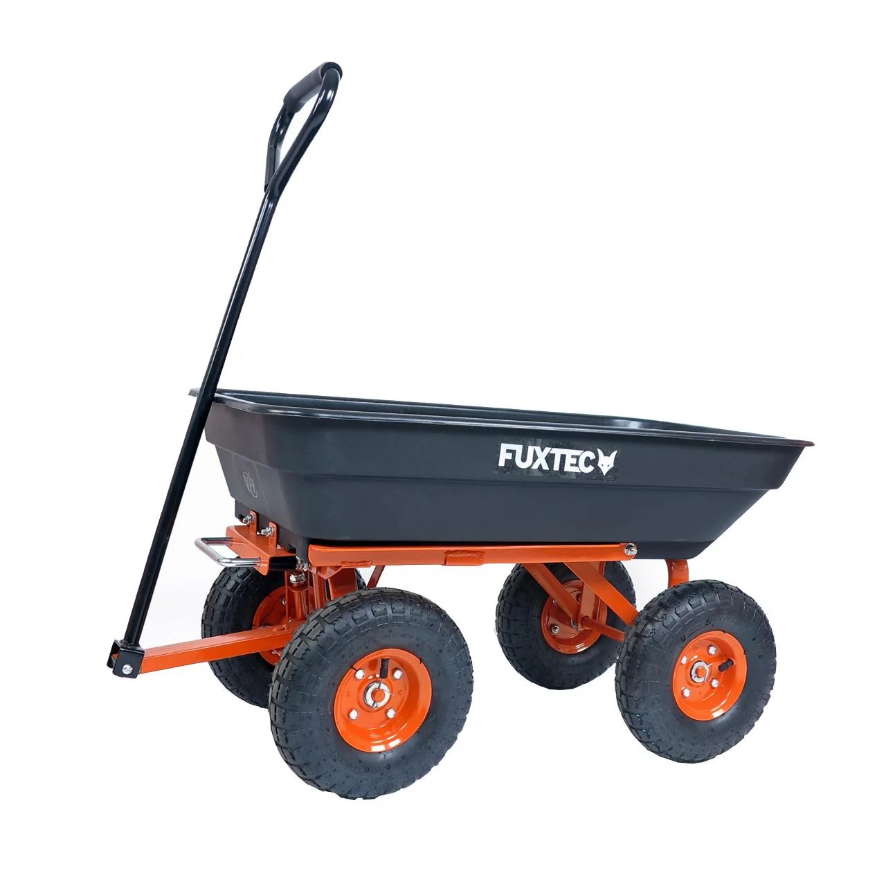 B-WARE FUXTEC Volquete FX-KW2175 - Image 4