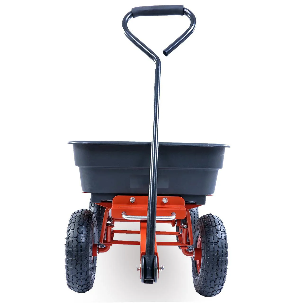 B-WARE FUXTEC Volquete FX-KW2175 - Image 6
