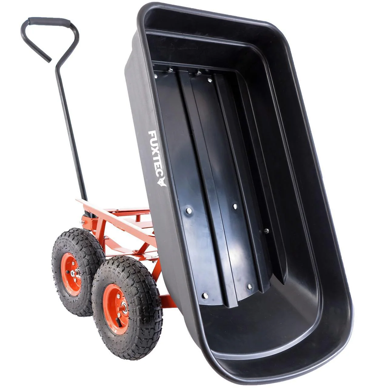 B-WARE FUXTEC Volquete FX-KW2175 - Image 8